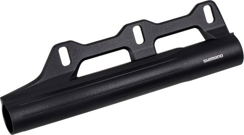 Shimano Shimano Di2 Akkuhalter SM-BTC1 für Flaschenhaltermontage schwarz
