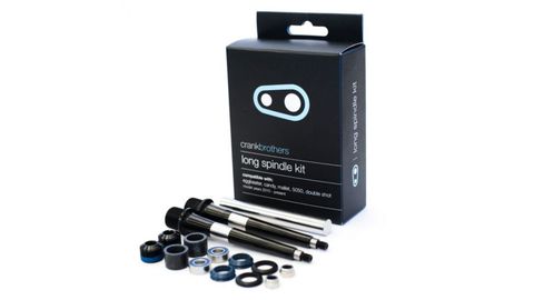 Crankbrothers Crankbrothers Spindle Upgrade Kit
