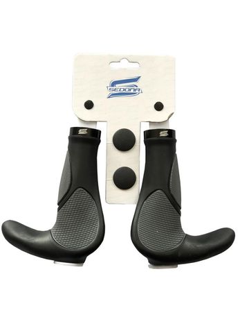 Diger Sedona Barendli Elcik Hl-G232 - SİYAH-GRİ / STD