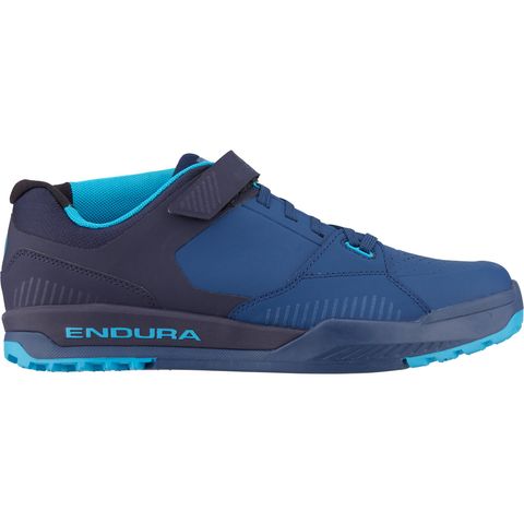Endura Endura MT500 Burner Clipless MTB Schuhe navy 40