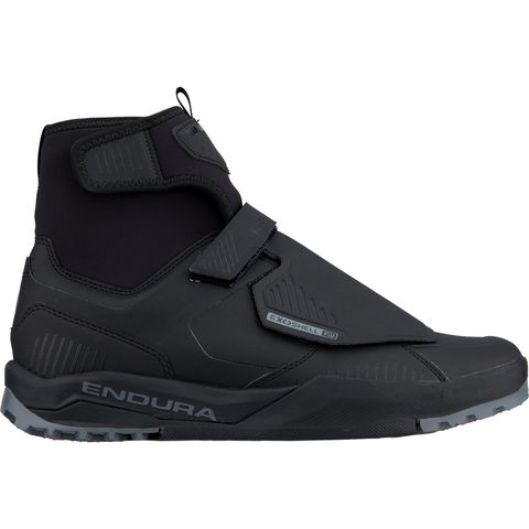 Endura Endura MT500 Burner Flat Waterproof MTB Schuhe black 41,5