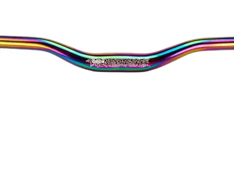 Drox DROX GİDON HB100 31.8MM RAİNBOW