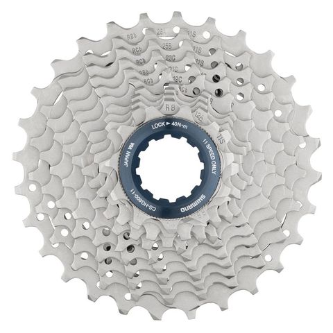 Shimano Shimano Ultegra CS-R8000 11li 11-28T Kaset Dişli