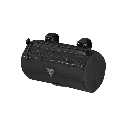 Topeak Topeak Tubular BarBag Slim 1.5L - schwarz