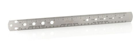 XLC XLC TO-S68 Spakenmeter