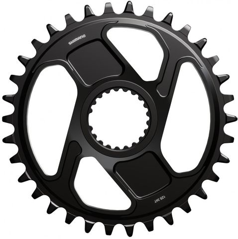 Shimano DEORE XT SM-CRM86