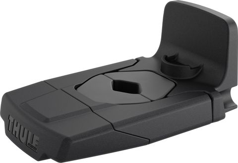 Thule Thule Yepp Front Adapter - black