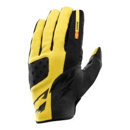 Mavic Mavic Crossmax Pro Bisiklet Eldiveni Sarı M