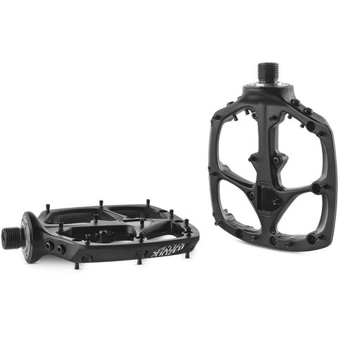 Specialized Specialized Boomslang Platform Pedal - Siyah