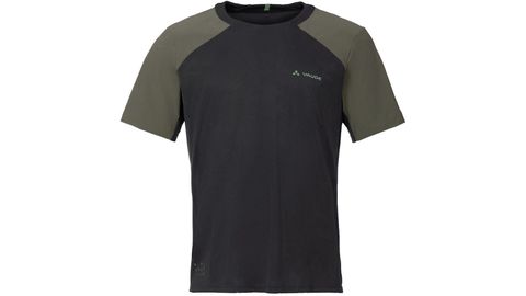 VAUDE Vaude Men's Moab PRO Shirt BLACK / S