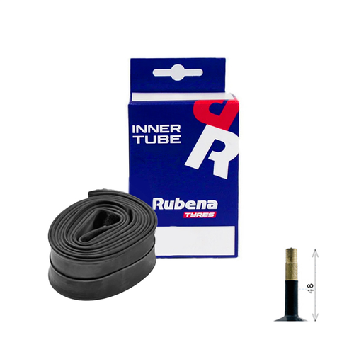 Mitas Rubena (Mitas) 26x1.75/2.45 İç Lastik