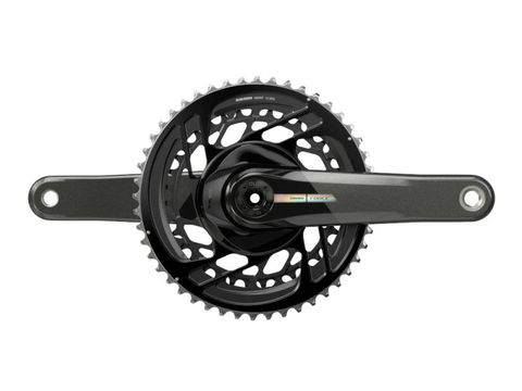 Sram SRAM Force D2 DUB Carbon DM 172.5 mm Aynakol 48/35T