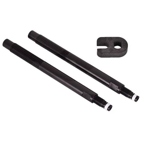 Schwalbe Schwalbe Sibop Uzatma 65Mm - SİYAH / 65MM