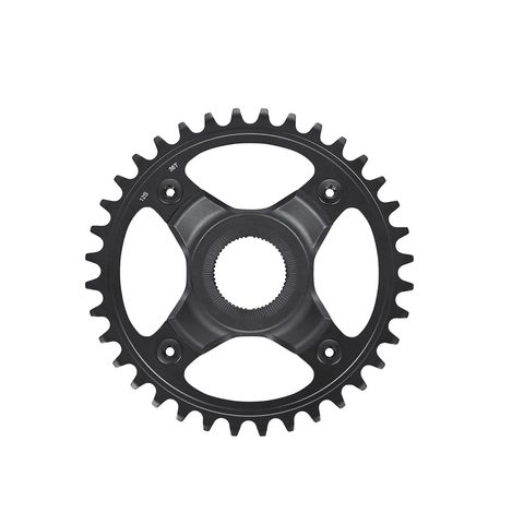 Shimano Shimano Aynakol Dişlisi Steps SM-CRE70 36T 12-B