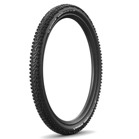Michelin Wild Enduro Rear Performance Line