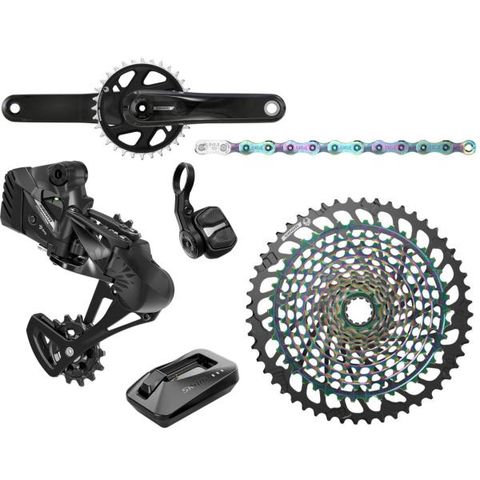 Sram SRAM S500 Eagle 12-speed Groepset