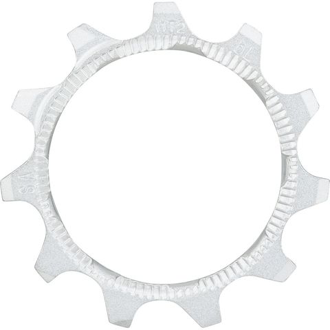 Shimano Shimano Ritzel für XT CS-M771 10-fach silber 11 Zähne