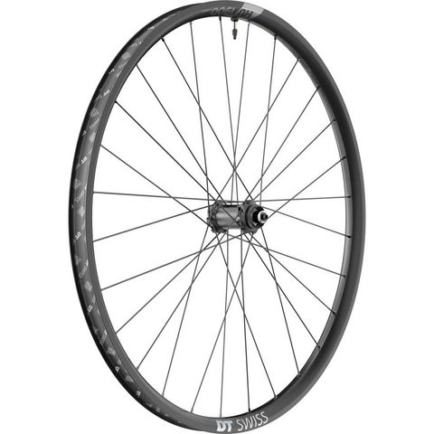 DT Swiss DT Swiss HU 1900 SPLINE 29 Vorderrad - 30 mm Center Lock