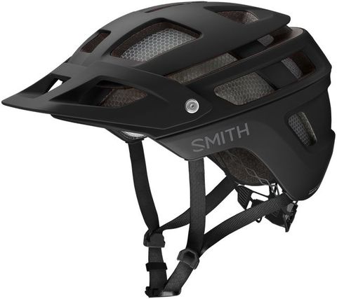 Smith Smith Forefront 2 MIPS - Matte Black B21 - Größe 51-55 cm (S)