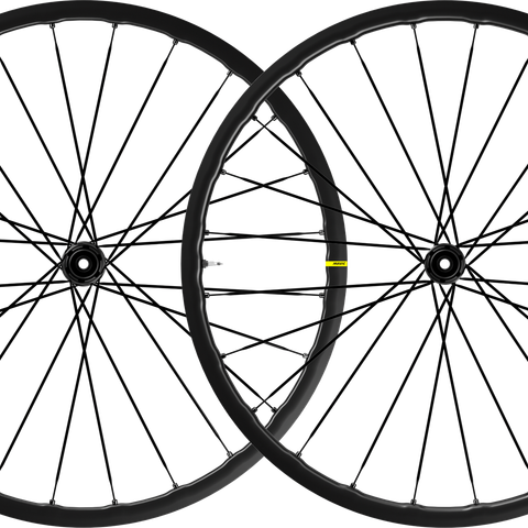 Mavic Mavic Ksyrium SL Wielset 28" Disc CL M11