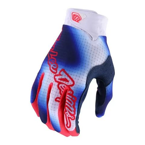 Troy-lee-design Troy Lee Designs Air Eldiven - Lucid Blue/Red