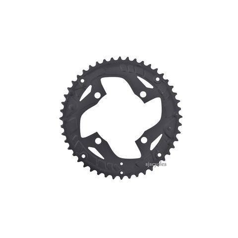 Shimano Shimano Aynakol Dişlisi Alivio FC-T4060 48T