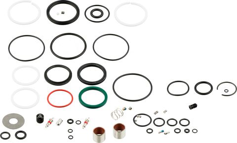 RockShox RockShox Service Kit Full Monarch R / RL / RT / RT3 ab Modell 2014