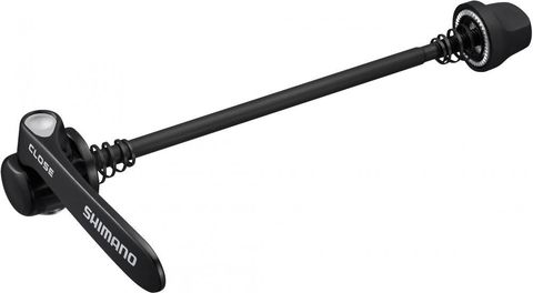Shimano SHIMANO Schnellspanner 163mm WH-RS300 HR - 163mm
