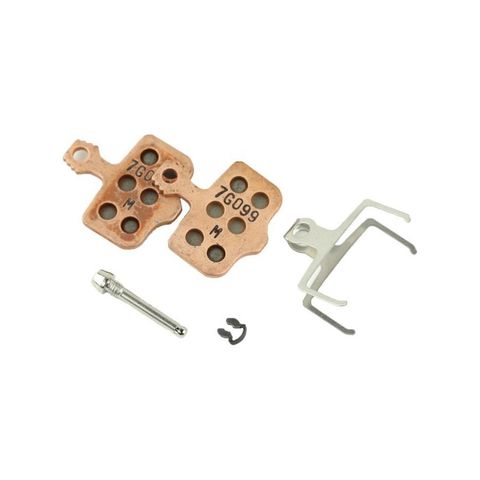 Sram Sram Red/Force/Rival AXS/Elixir/Level Metal Sinterlenmiş Balata