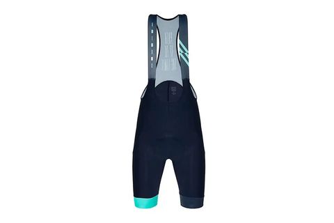 Santini Santini HERO Erkek Askılı Bisiklet Taytı AS1075GITHERO