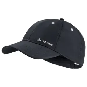 VAUDE VAUDE Softshell Pet Zwart S