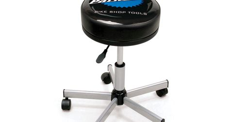 Park Tool Rolling Shop Stool