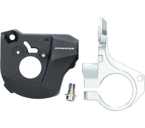 Shimano SHIMANO DECKEL M.SCHEL.RE.SLX-11 F.ANZ Gehäuse M - Ersatzteil für SLX 11-fach Schalthebel