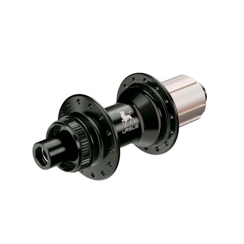 Ursus Ursus XD30 28h 12x148 HG CL Sokma Mil Dağ Bisikleti Arka Göbek