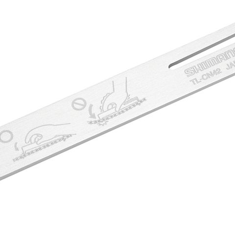 Shimano Shimano TL-CN42 kettingmeter