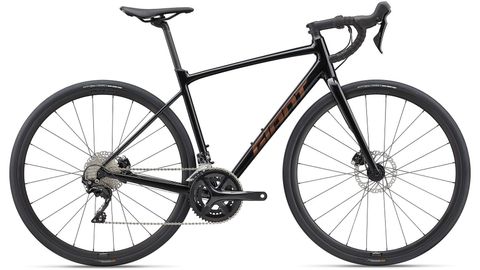Giant Giant Contend AR 1 BLACK / 47 CM