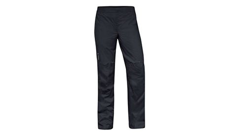 VAUDE Vaude Women's Drop Pants II BLACK / 36