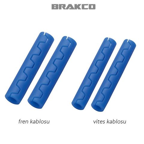 Brakco Brakco MBP-49/50 Kadro Kablo Koruma