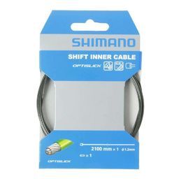 Shimano SHIMANO Optislick Derailleurkabel