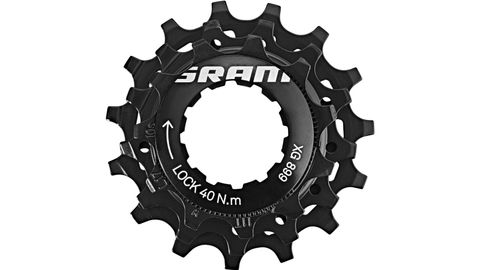 Sram SRAM Kassettenritzel.Set XG 899 EX1