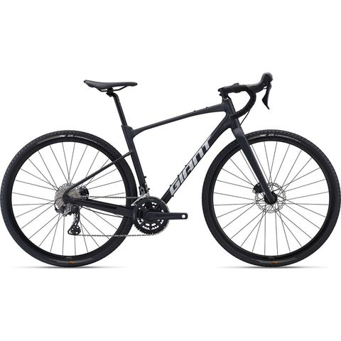 Giant Giant Revolt 0 - Black S
