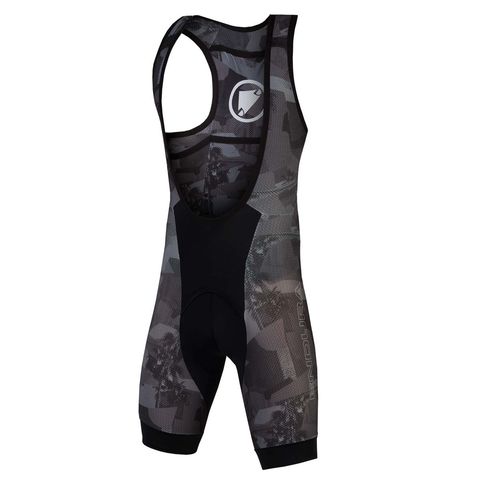 Endura Endura SingleTrack Bib Liner ll Short - Schwarz S