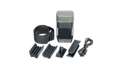 Topeak Topeak Mobile Powerpack 6000 DP
