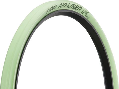 Vittoria Vittoria Air-Liner Light XC Trail Durchschlagschutz gruen