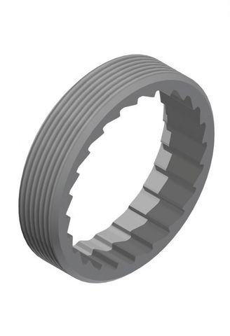 DT Swiss DTSwiss DT SWISS Gewindering M35 X 1Mm 3P Stahl Hcdxxx00N9542S