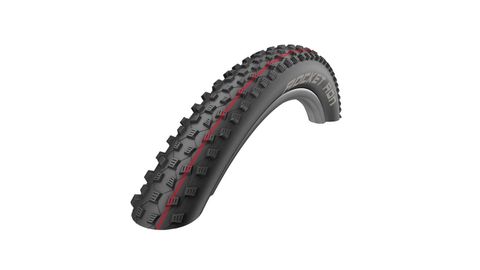Schwalbe Schwalbe Rocket Ron 29 Zoll Addix SCHWARZ / 57-622 (29 x 2.25)