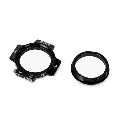 Muc Off Muc Off Crank Preload Ring - schwarz