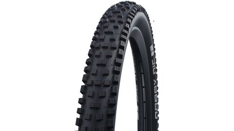 Schwalbe Schwalbe Nobby Nic Perf. 29 BLACK / 57-622 (29 x 2.25)|29 ZOLL