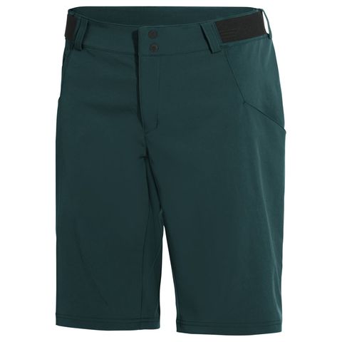 VAUDE VAUDE MEN'S LOAMER SHORTS bikeshort deep pond