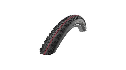 Schwalbe Schwalbe Racing Ralph 27,5 Addix SCHWARZ / 54-584 (27.5 x 2.10) 650B